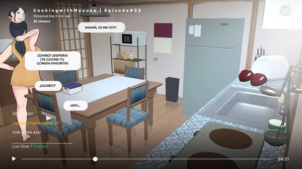 Mayuko's Little Kitchen