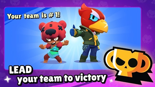 Brawl Stars 60.420 Brawl Stars 60.420