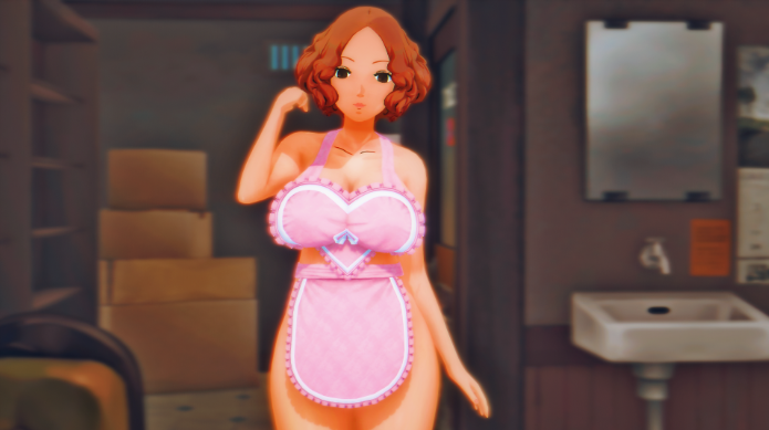 Granter of Your Desires mod