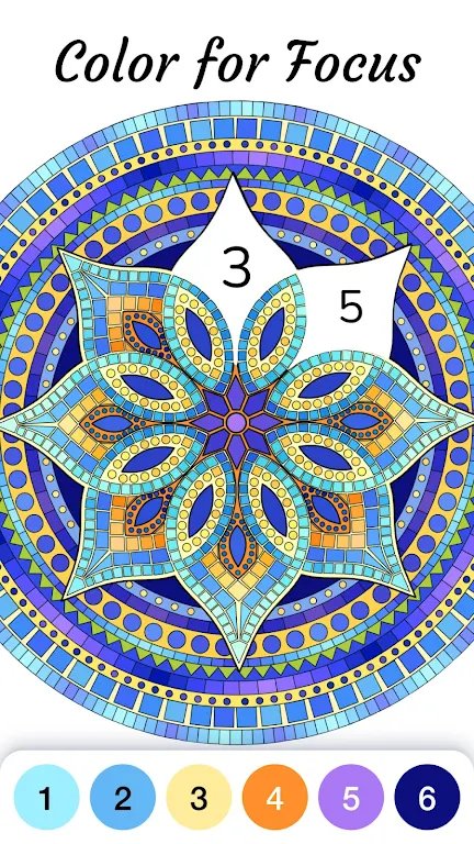 Zen Color