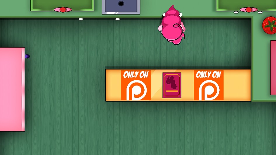 My Little Pony - Cooking with Pinkie Pie