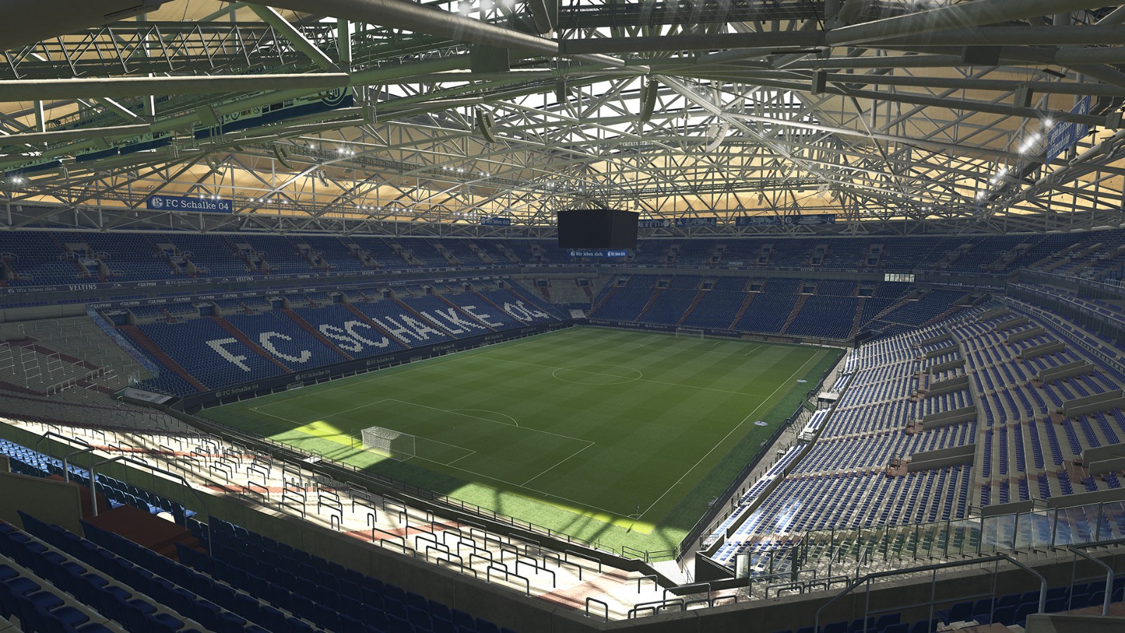 PES 2019 APK