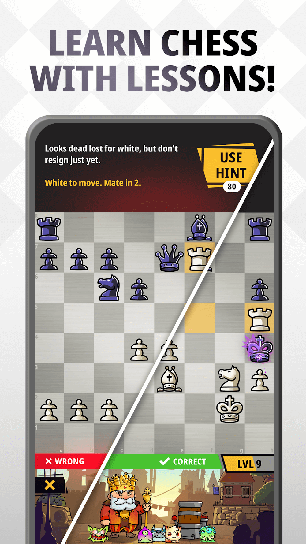 Chess Universe : Online Chess Chess Universe : Online Chess