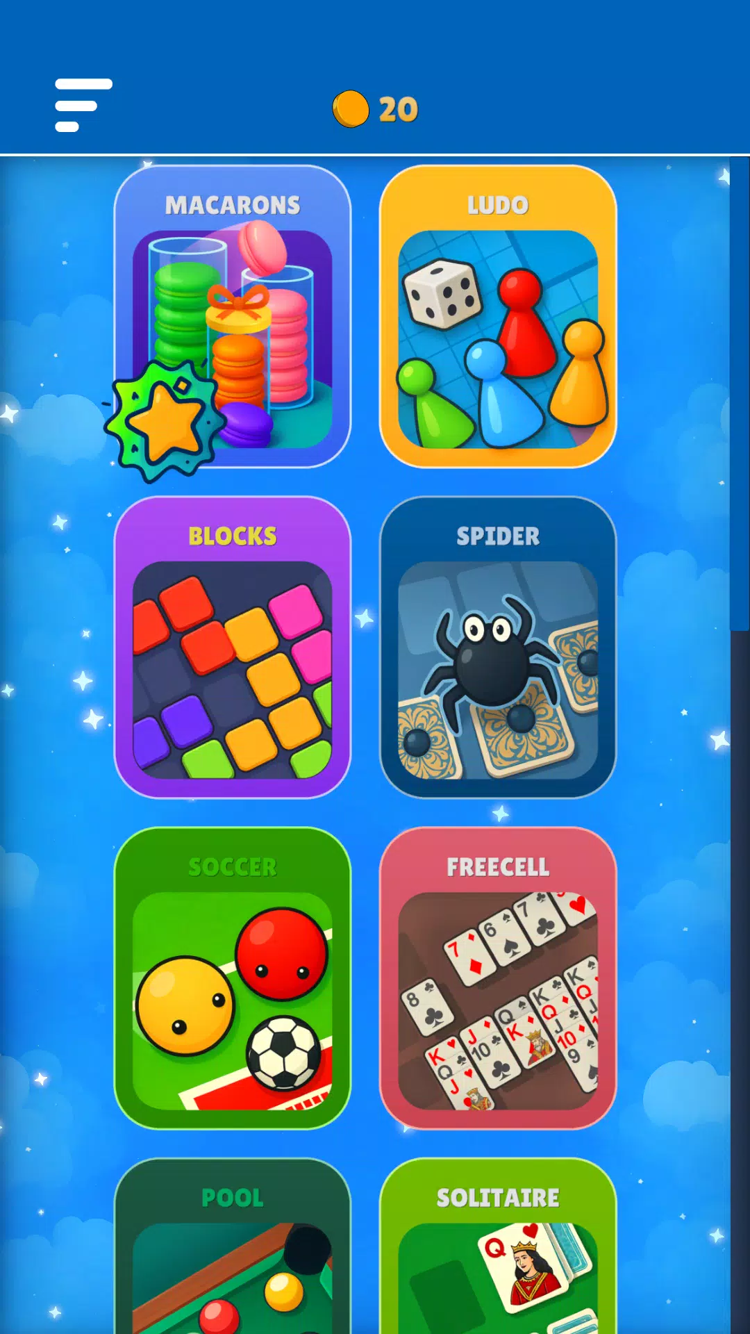 Toy Games: Play Offline