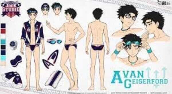 Jock Studio Jock Studio