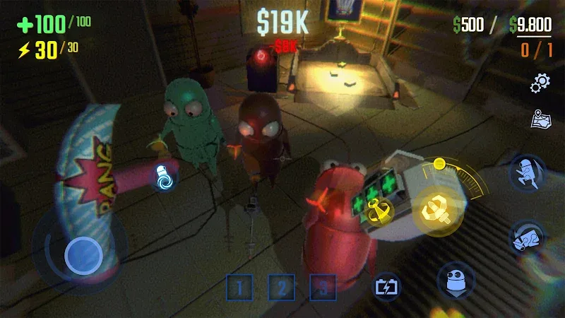 R.E.P.O. Mobile Mod