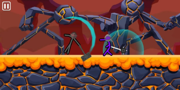 Supreme Duelist Stickman Mod Supreme Duelist Stickman Mod
