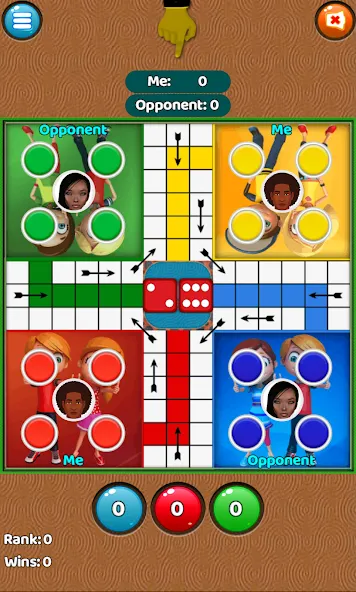 Naija Ludo Naija Ludo