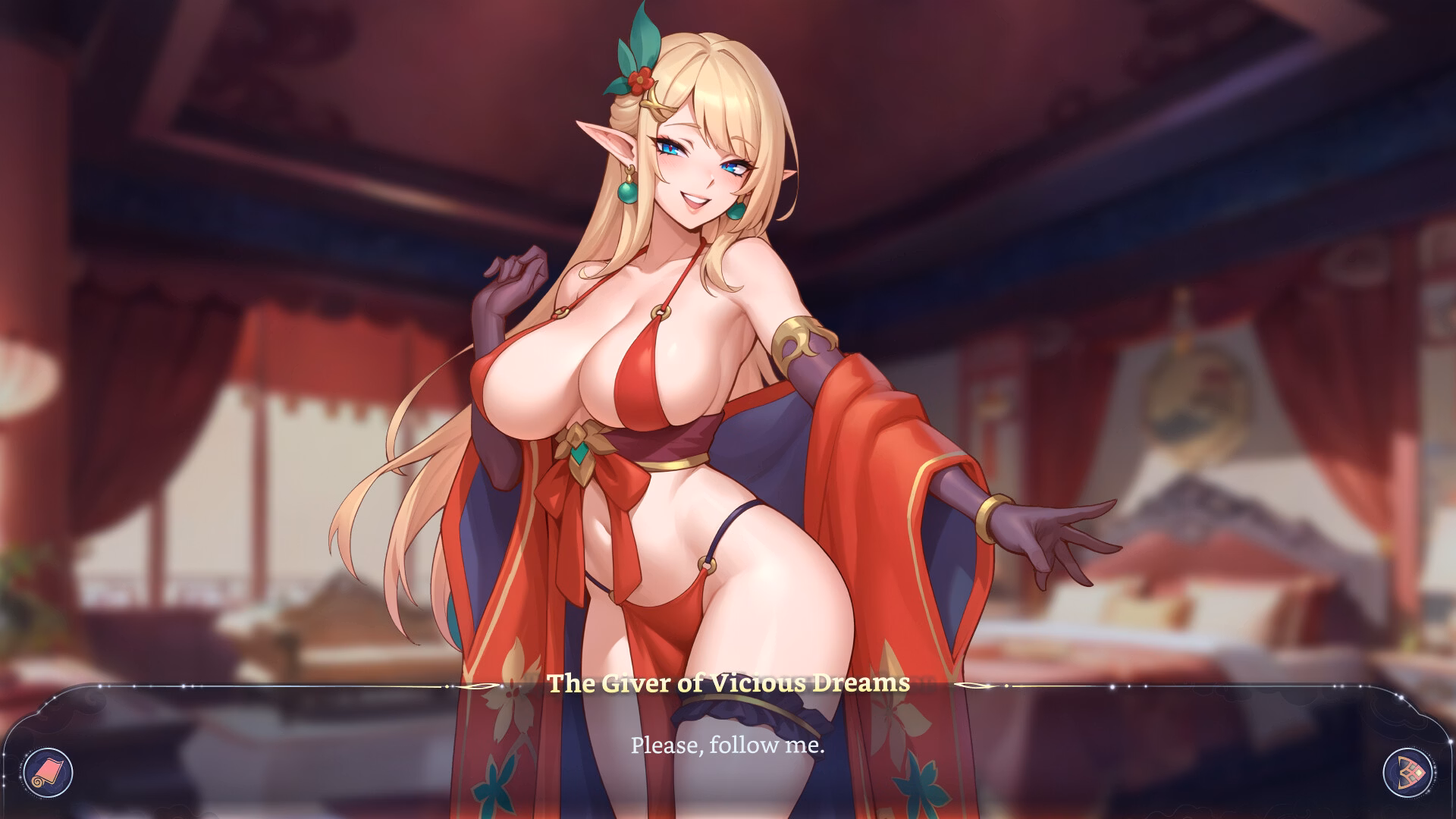 Harem Fantasy