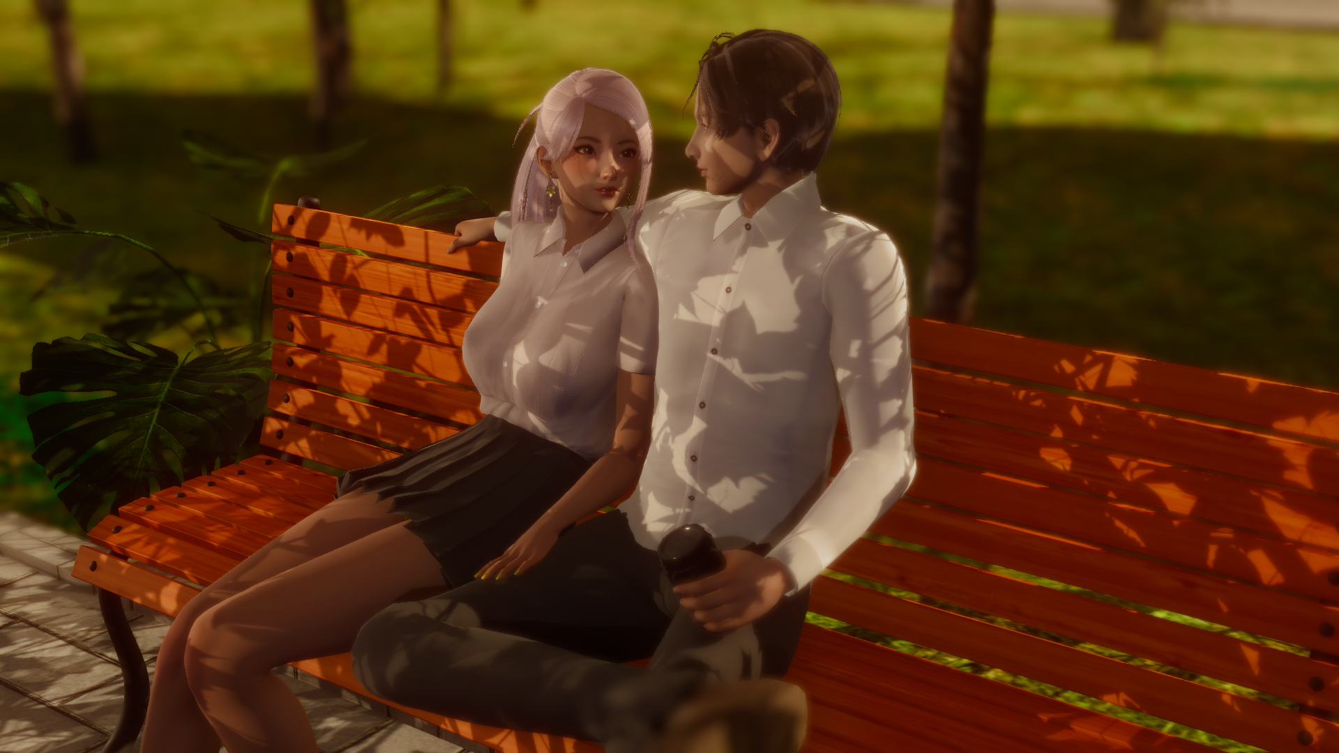 Fleeting Memories Fleeting Memories