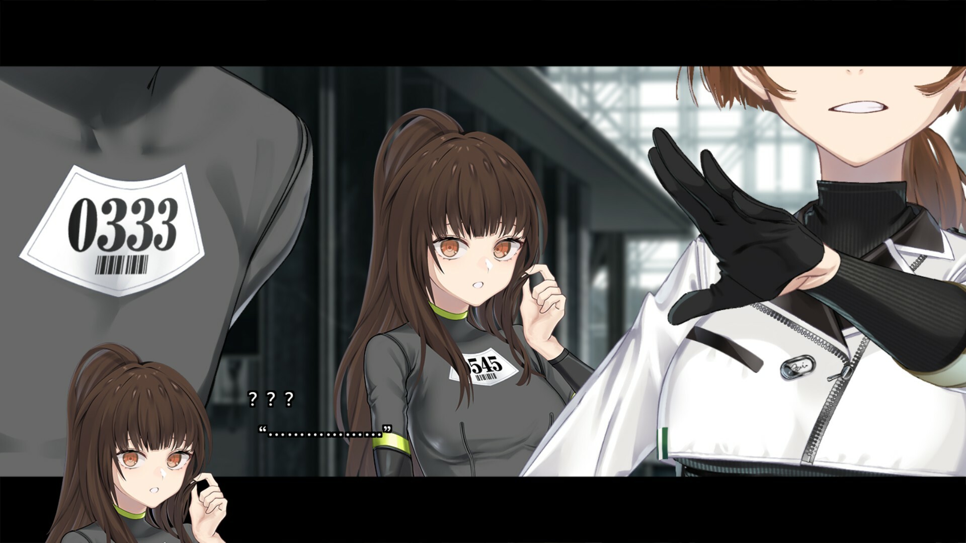 HenPri: Hentai Prison APK