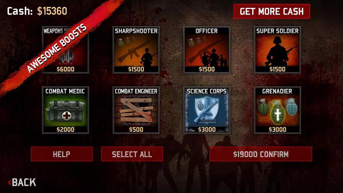SAS: Zombie Assault 3