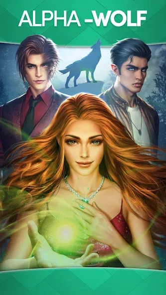 Chapters:Stories You Play Chapters:Stories You Play