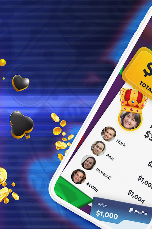 Bubble Cash