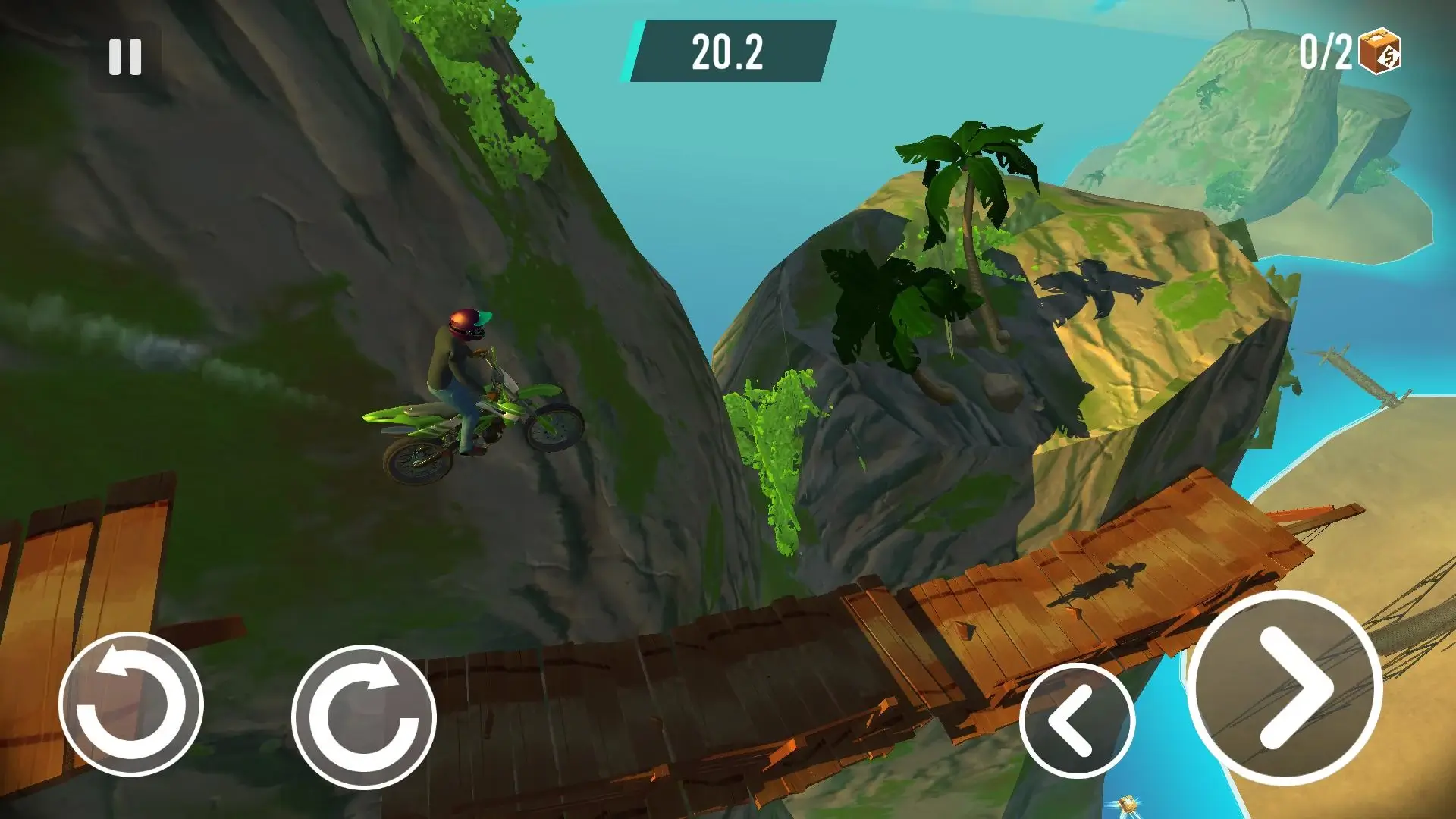 Stunt Bike Extreme APK