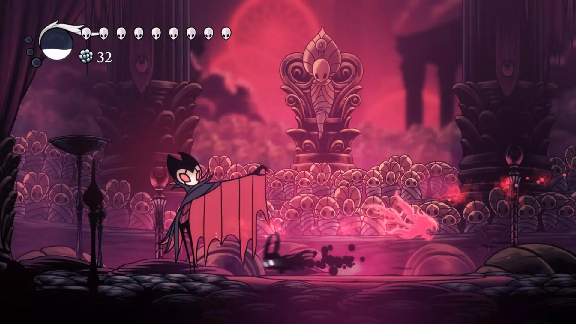 Hollow Knight: Mobile Hollow Knight: Mobile