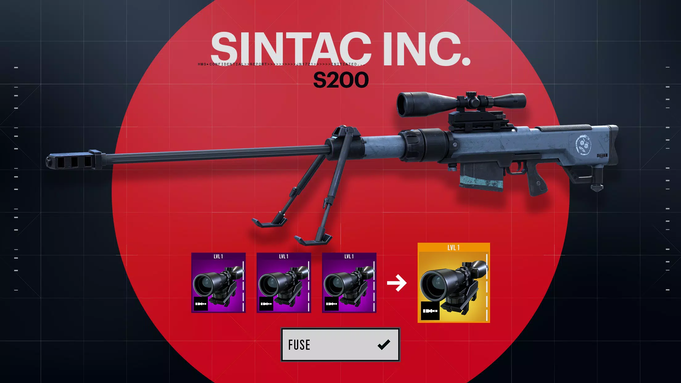 Hitman Sniper 2: The Shadows