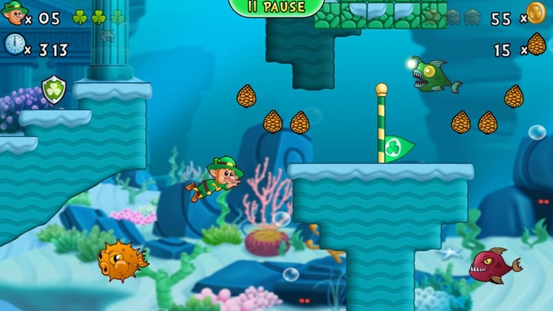 Lep’s World 3