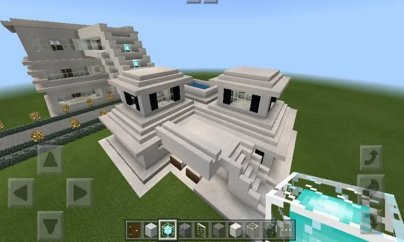 Crafting and Building 2