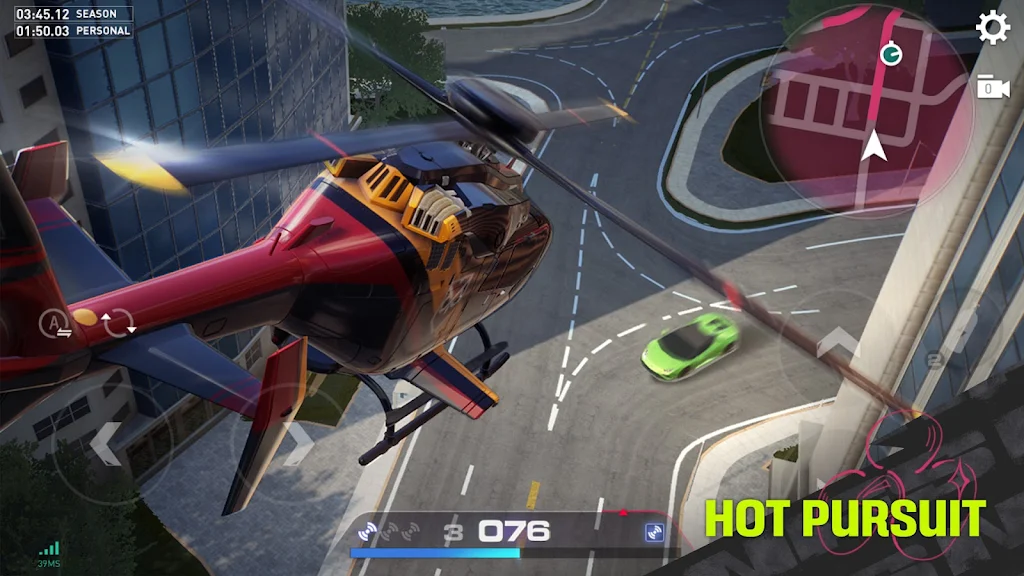Need For Speed