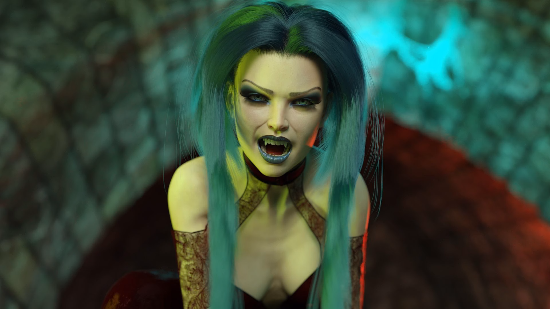 Witcher Hunt Witcher Hunt