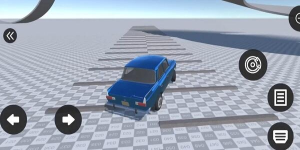 Cindy Car Simulator