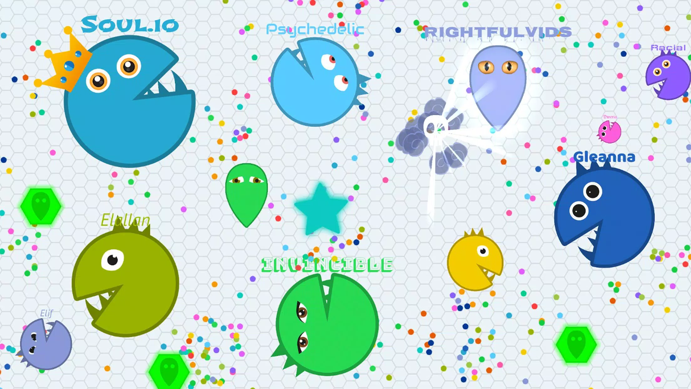 Soul.io Soul.io