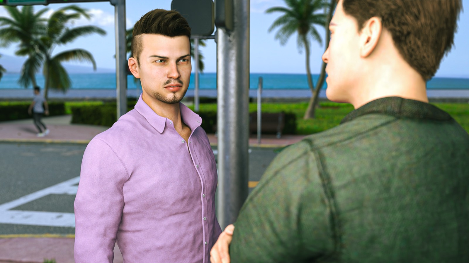 Getting Intimate APK