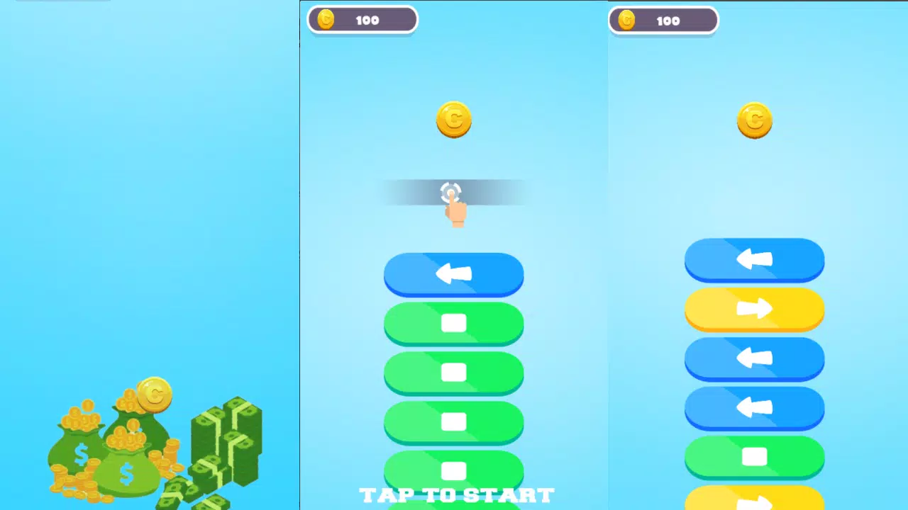 Money Coming Slot
