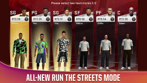 NBA 2K20 NBA 2K20