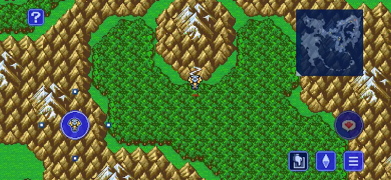 FINAL FANTASY V