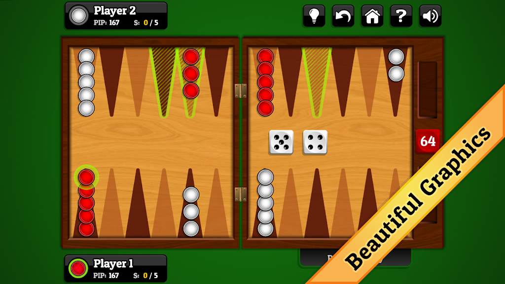 247 Backgammon 247 Backgammon