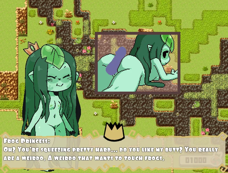 Princess & Conquest