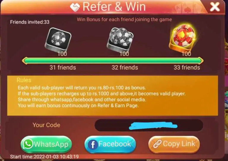 Rummy Golds Rummy Golds