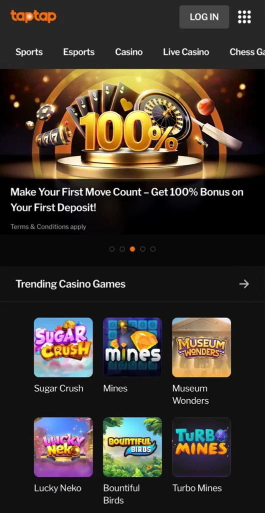 188BET Inversion 2048