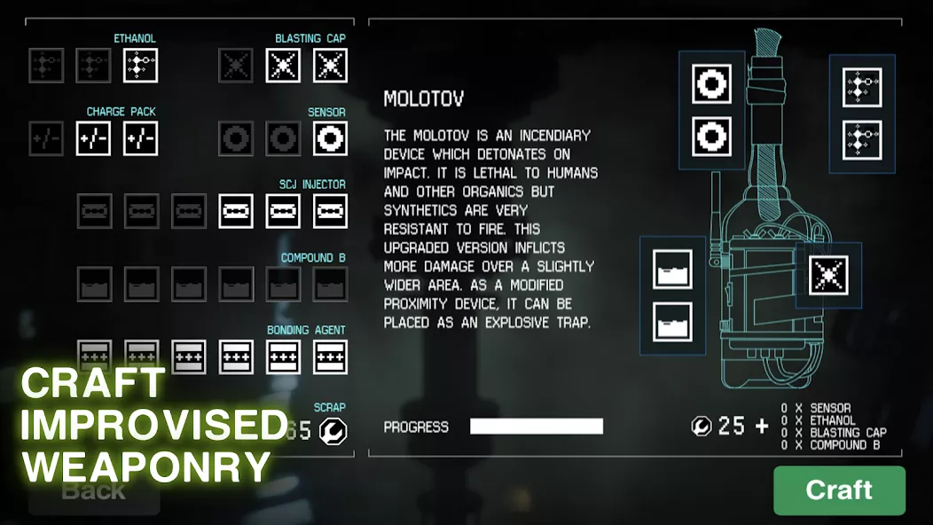 Alien: Isolation Alien: Isolation