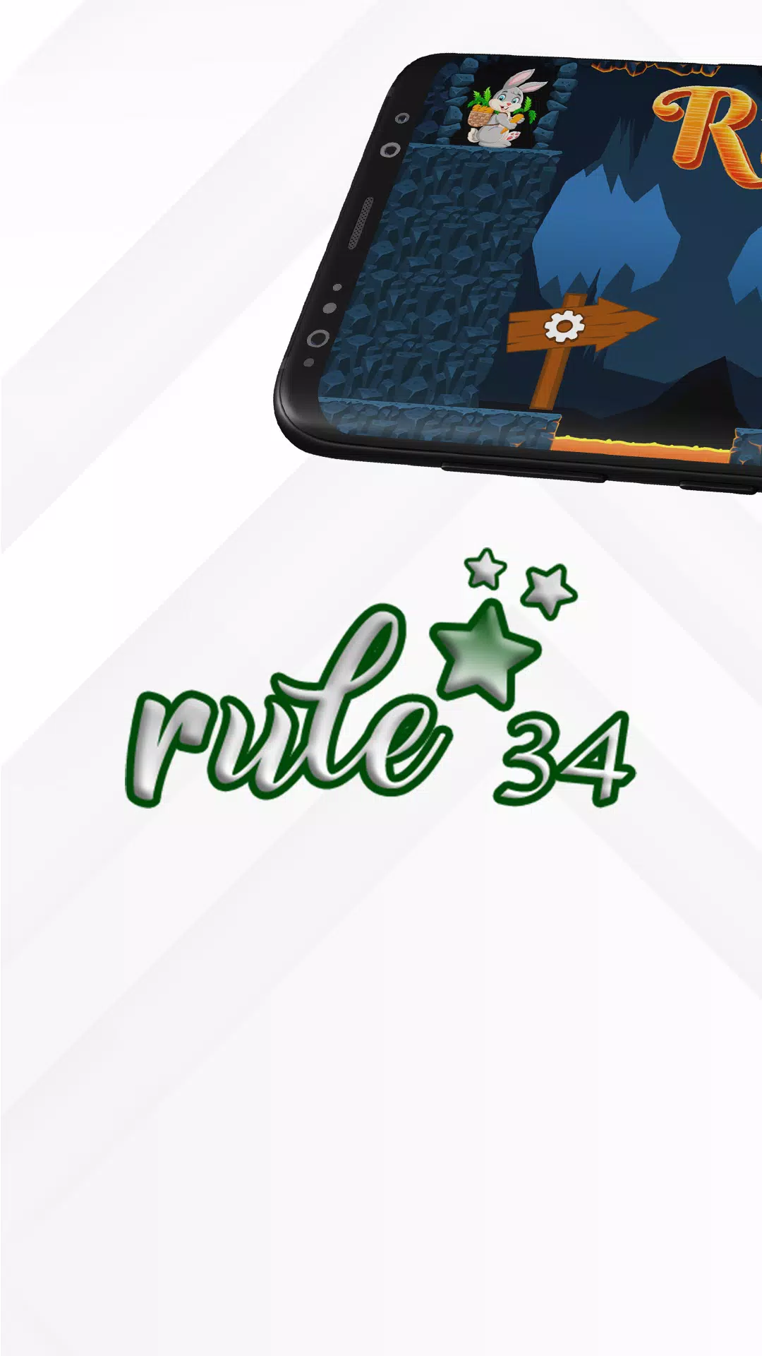 Rule34 app search