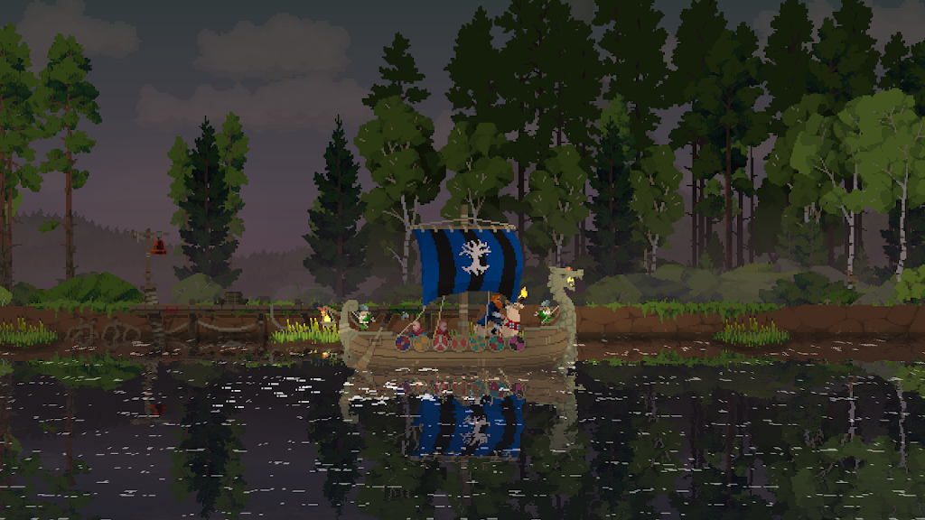 Kingdom Two Crowns APK Kingdom Two Crowns APK