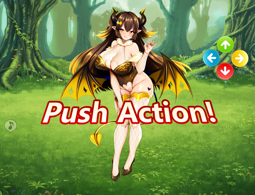 Succubus in Wonderland APK