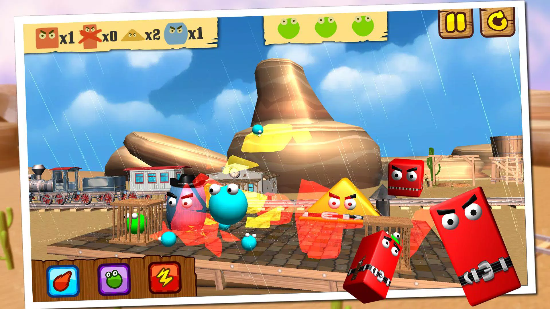 Bubble Blast Rescue 2 Bubble Blast Rescue 2