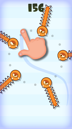 Mmm Fingers Mod