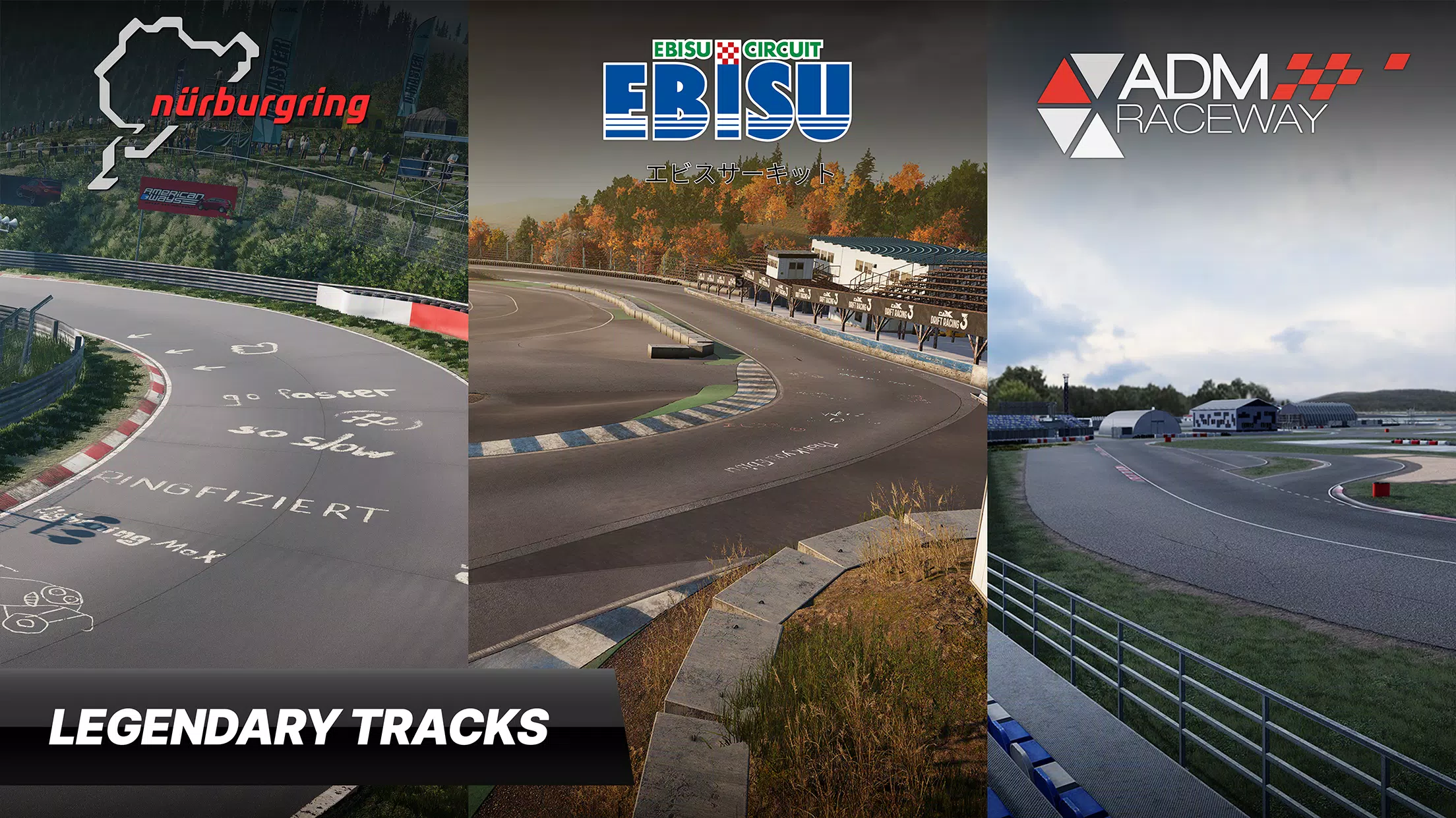 CarX Drift Racing 3 CarX Drift Racing 3