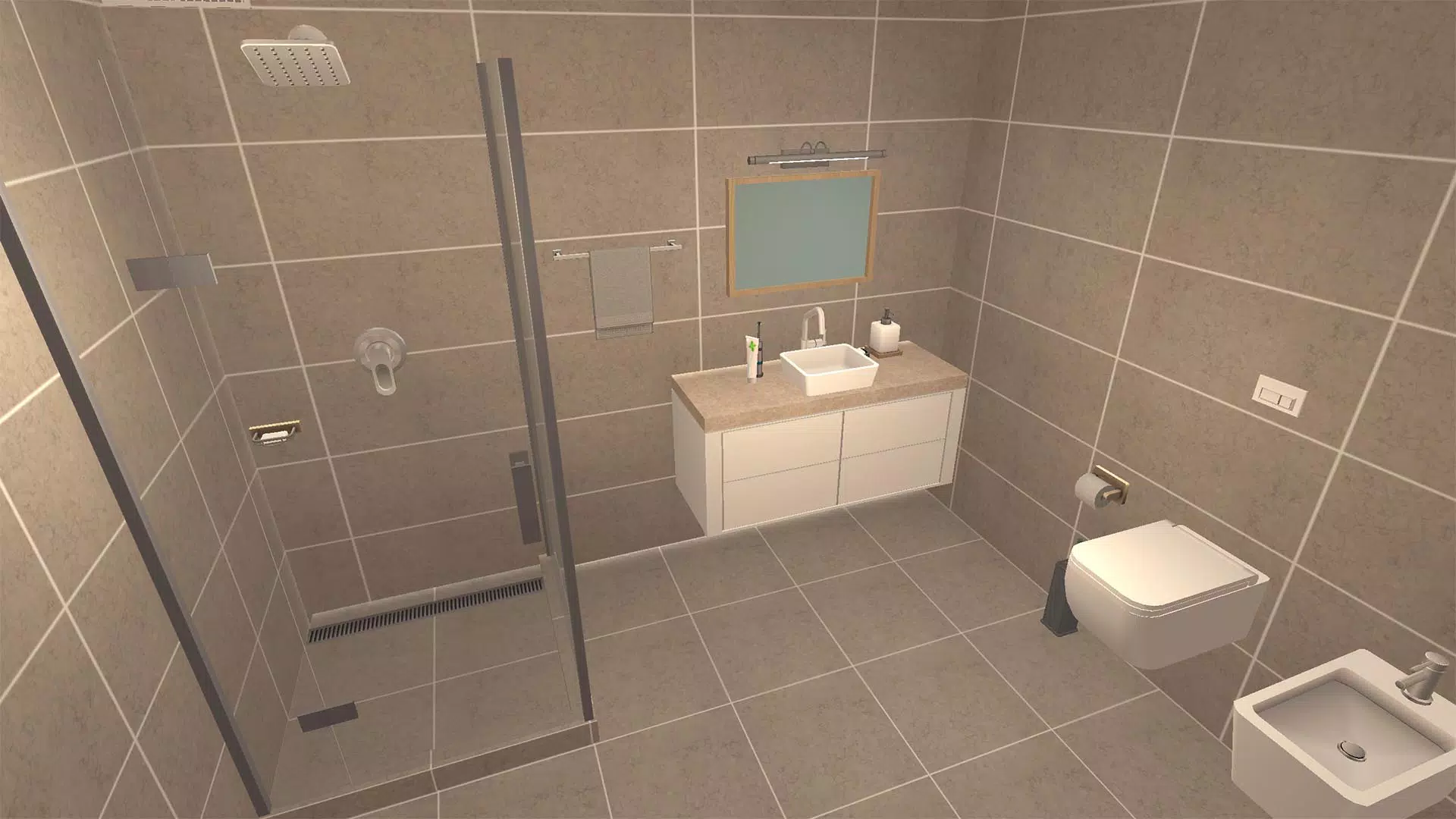 House Designer:Fix &amp; Flip