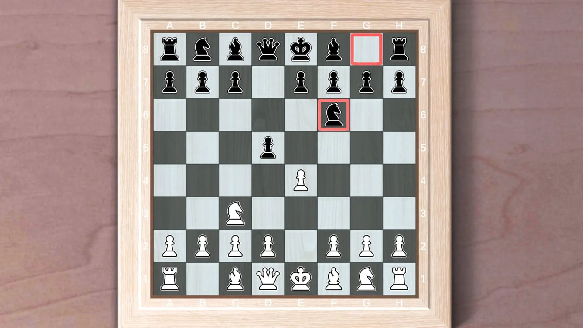 The Real Chess 3D