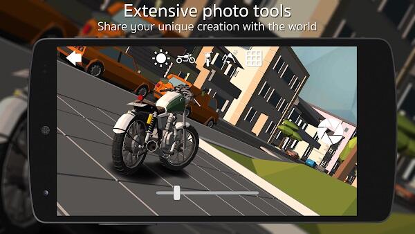 CafeRacer