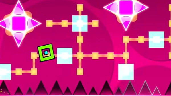 Geometry Dash