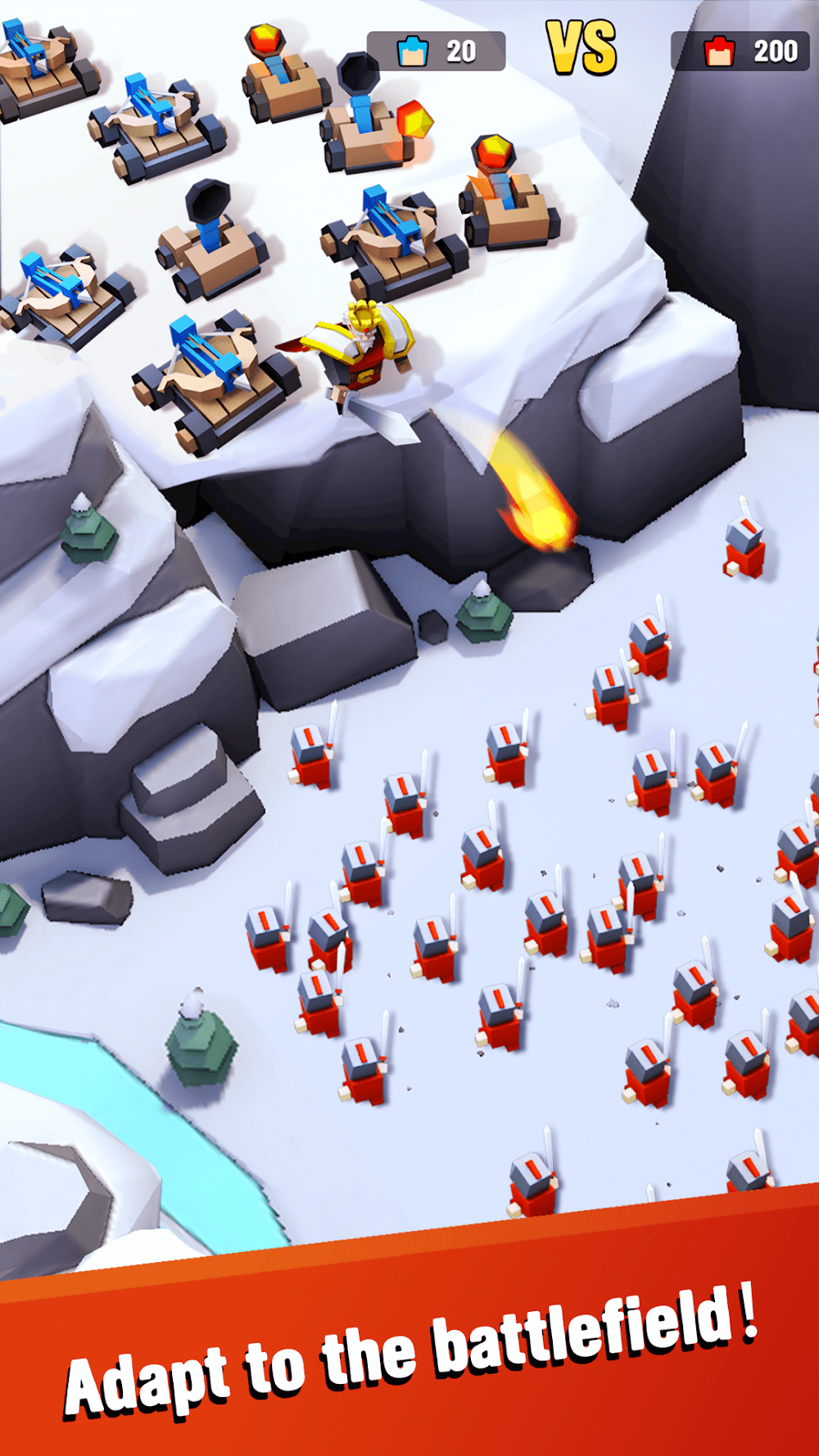 Art of War: Legions Art of War: Legions