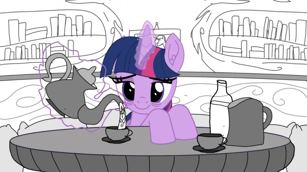 Pony Waifu Sim