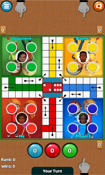 Naija Ludo Naija Ludo