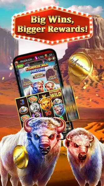 Wynn Slots - Las Vegas Casino